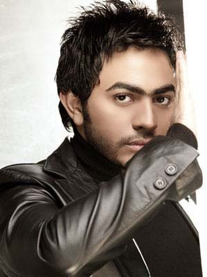 taaaaaaamer hosni